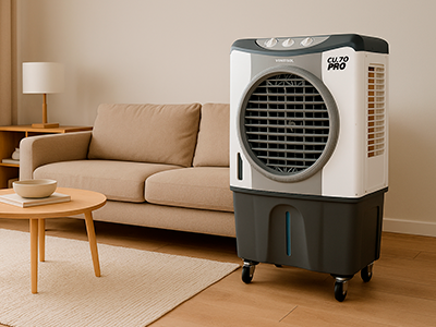 Climatizador 35L Ventisol