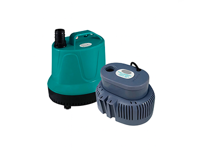 Bombas para Climatizadores